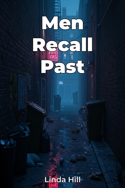 Men Recall Past, Linda Hill