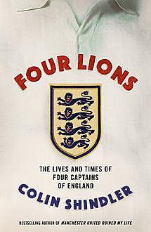 Four Lions, Colin Shindler