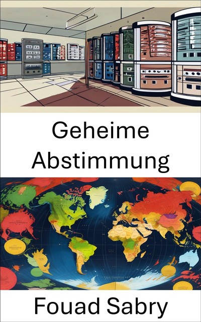 Geheime Abstimmung, Fouad Sabry