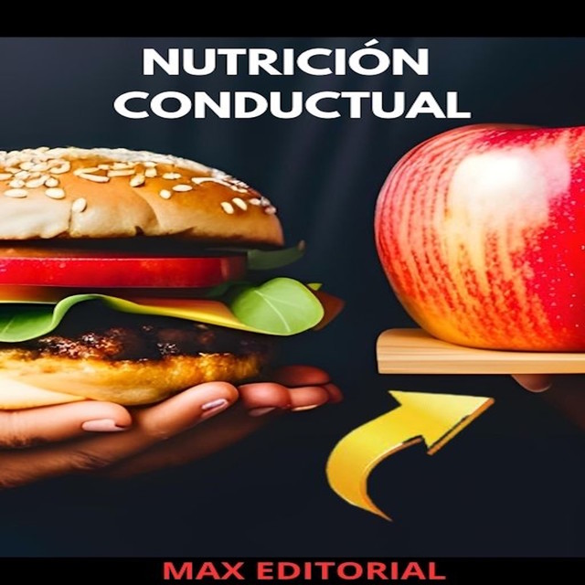 Nutrición Conductual, Max Editorial