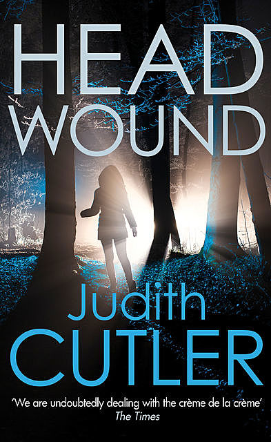 Head Wound, Judith Cutler