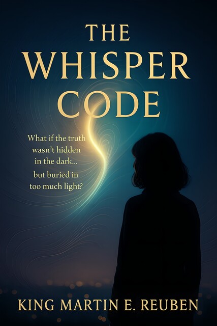 The Whisper Code, King Martin E. Reuebn