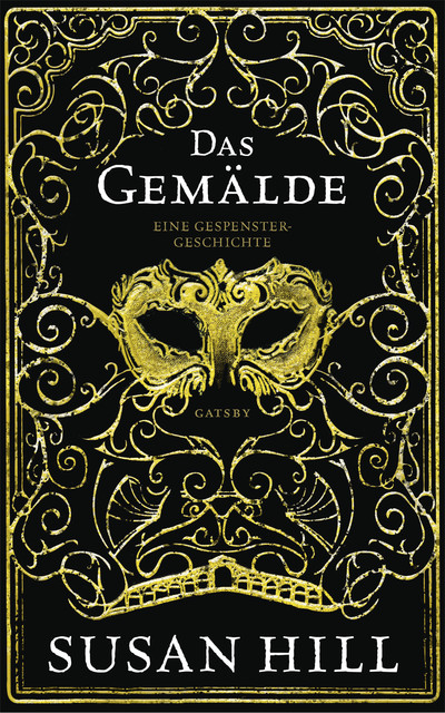 Das Gemälde, Susan Hill