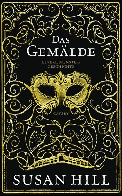 Das Gemälde, Susan Hill