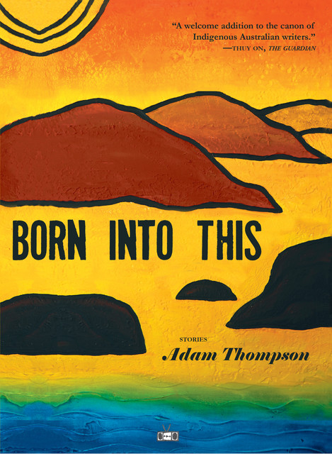 Born Into This, Adam Thompson