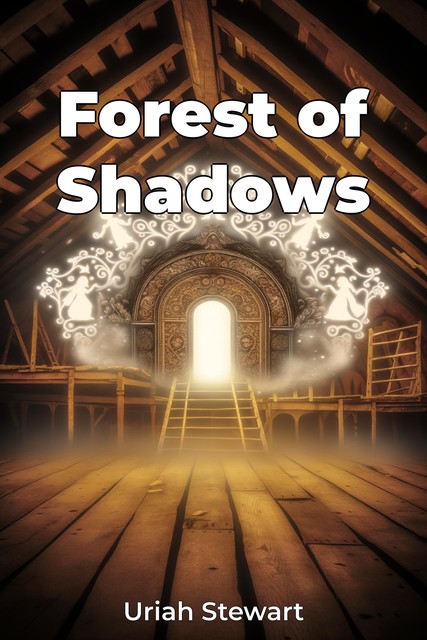 Forest of Shadows, Uriah Stewart