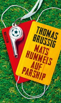 Mats Hummels auf Parship, Thomas Brussig