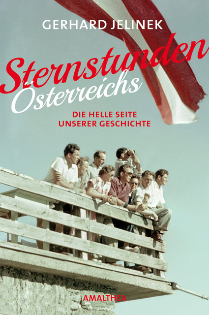 Sternstunden Österreichs, Gerhard Jelinek