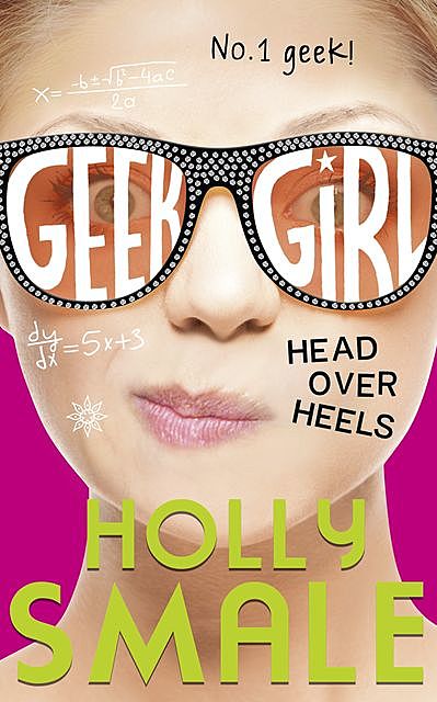 Head Over Heels, Holly Smale