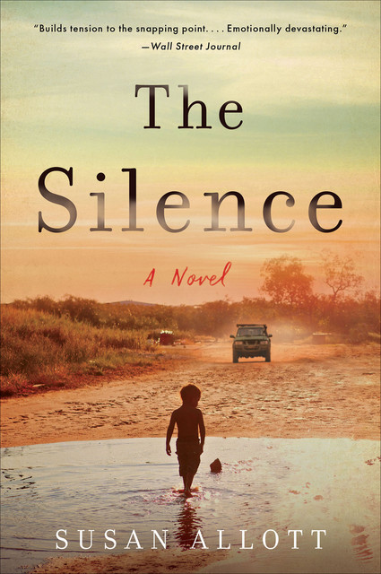 The Silence, Susan Allott