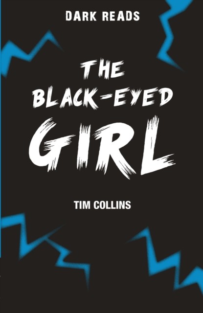 Black-Eyed Girl, Tim Collins