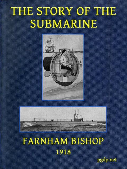 The Story of the Submarine, Farnham Bishop