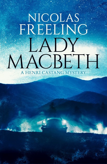 Lady Macbeth, Nicolas Freeling