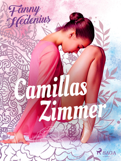 Camillas Zimmer, Fanny Hedenius