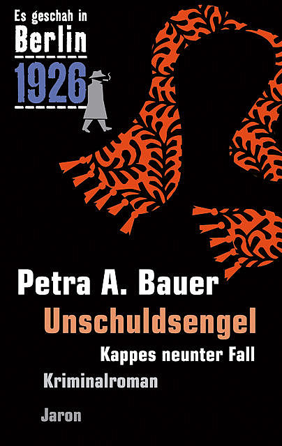 Unschuldsengel, Petra A. Bauer