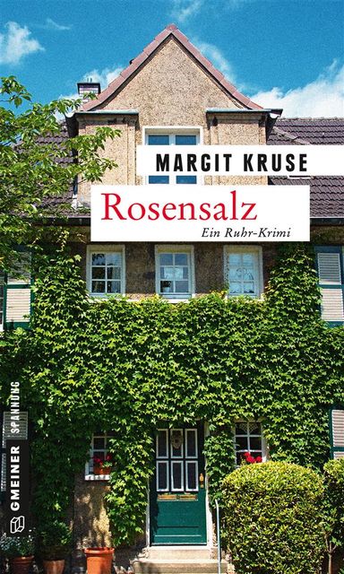Rosensalz, Margit Kruse
