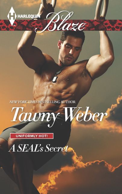 A SEAL's Secret, Weber Tawny