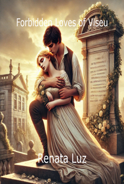 Forbidden Loves Of Viseu, Renata Luz