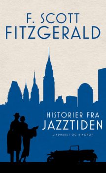 Historier fra jazztiden, Francis Scott Fitzgerald