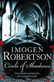 Circle Of Shadows, Imogen Robertson