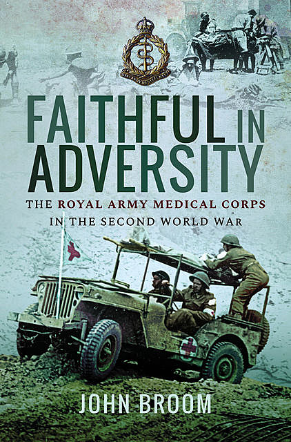 Faithful in Adversity, John Broom