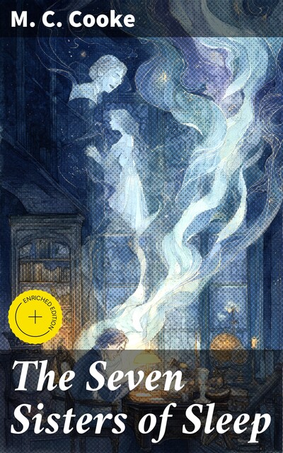 The Seven Sisters of Sleep, M.C.Cooke