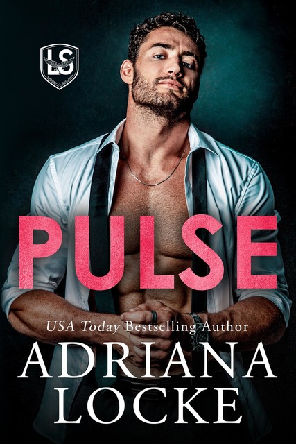 Pulse, Adriana Locke