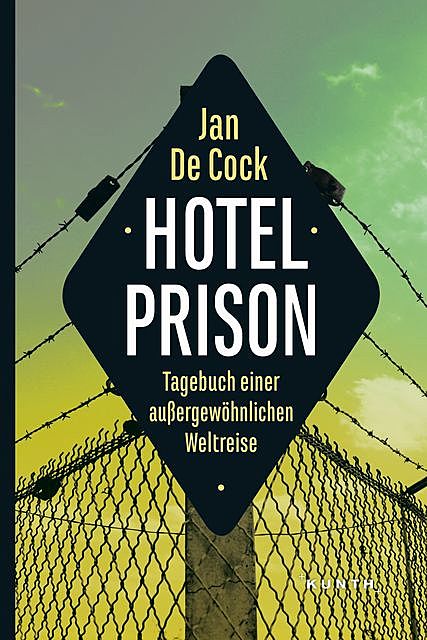 Hotel Prison, Jan De Cock