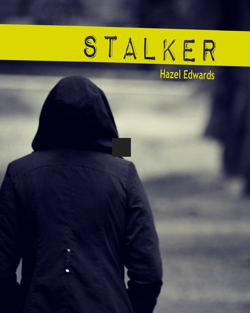 Stalker, Hazel Edwards