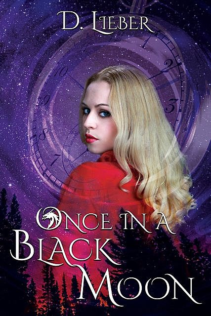 Once in a Black Moon, D. Lieber