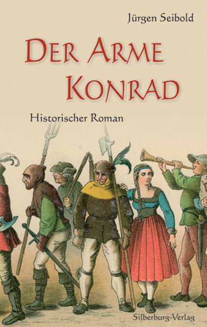 Der arme Konrad, Jürgen Seibold
