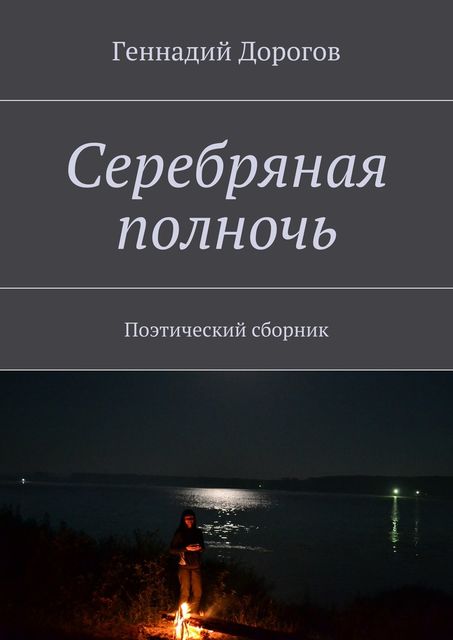 Серебряная полночь, Геннадий Дорогов