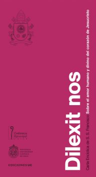 Encíclica Dilexit nos, Francisco