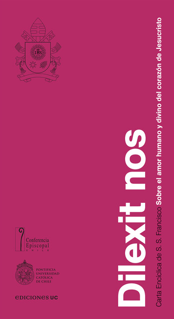 Encíclica Dilexit nos, Francisco