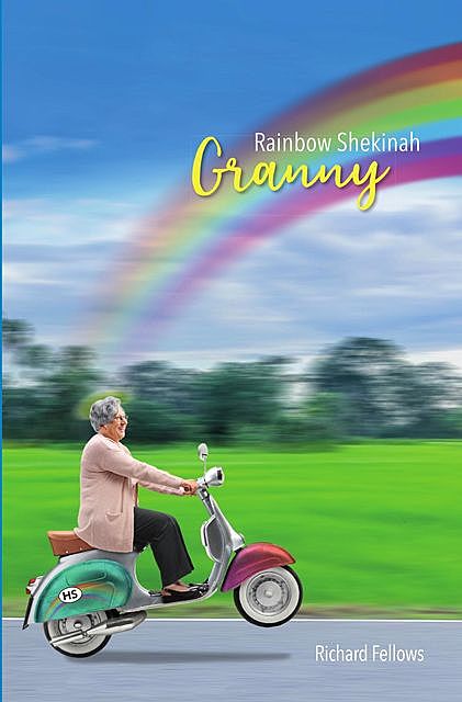 Granny Rainbow Shekinah, Richard Fellows