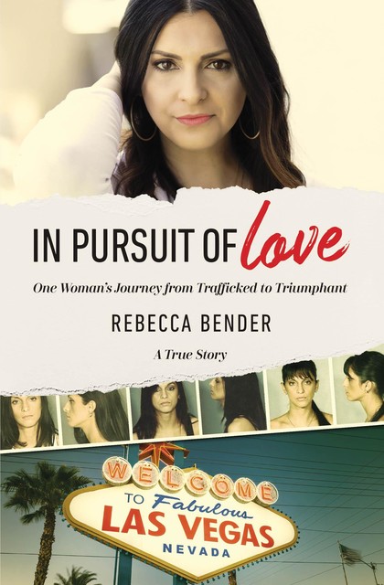 In Pursuit of Love, Rebecca Bender