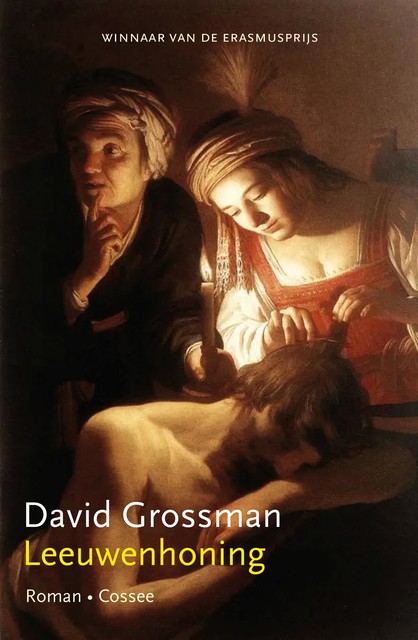 Leeuwenhoning, David Grossman