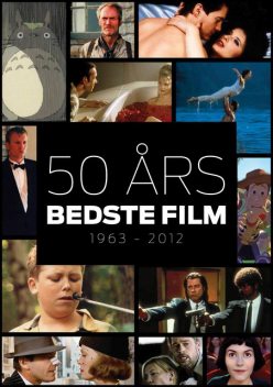 50 års bedste film, Palle Weis