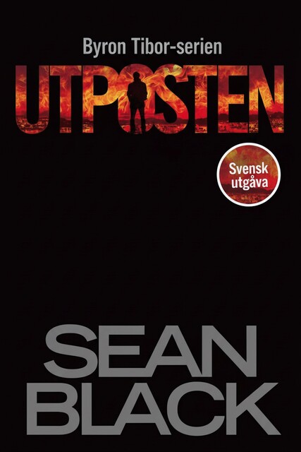 Utposten, Sean Black