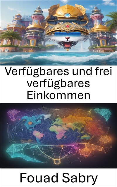 Verfügbares und frei verfügbares Einkommen, Fouad Sabry