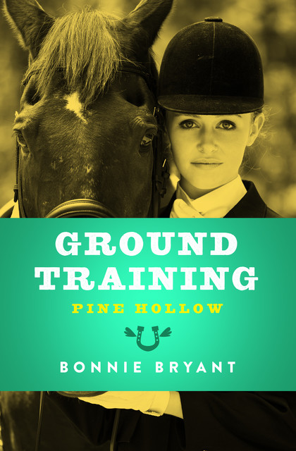Ground Training, Bonnie Bryant