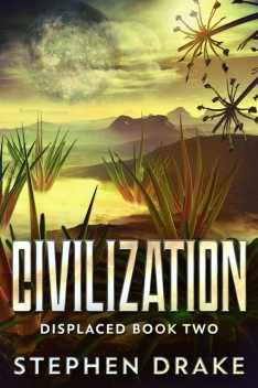 Civilization, Stephen Drake