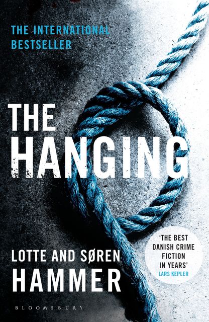 The Hanging, Lotte Hammer, Søren Hammer