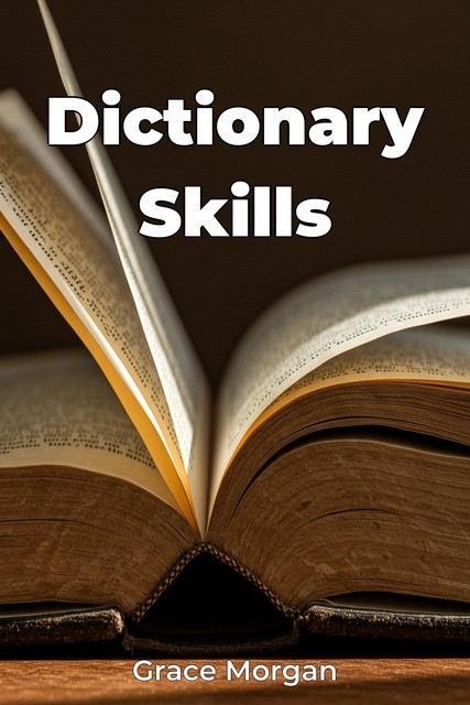 Dictionary Skills, Grace Morgan