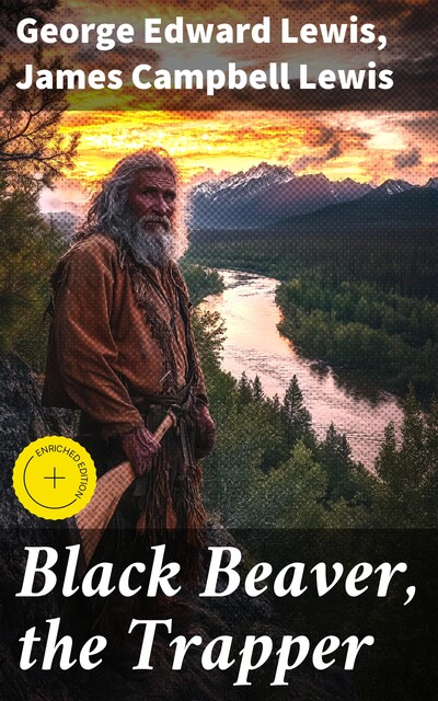 Black Beaver, the Trapper, James Campbell Lewis, George Lewis