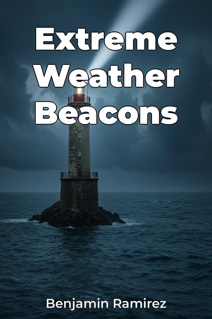 Extreme Weather Beacons, Benjamin Ramirez