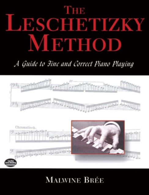 The Leschetizky Method, Malwine Brée