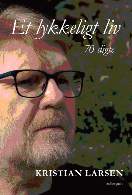 ET LYKKELIGT LIV, Kristian Larsen