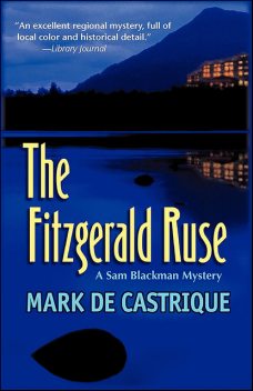 The Fitzgerald Ruse, Mark de Castrique