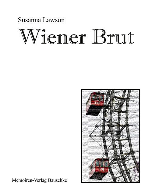 Wiener Brut, Susanna Lawson